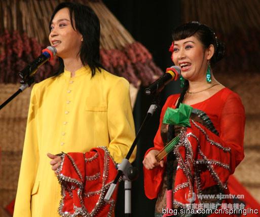 轉：趙本山最新徒弟排名