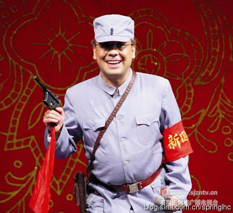轉：趙本山最新徒弟排名