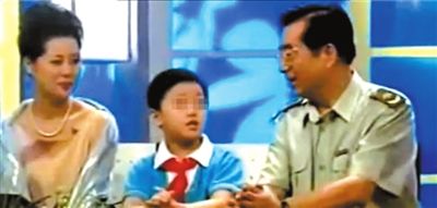 李天一看守所內多次提及父親