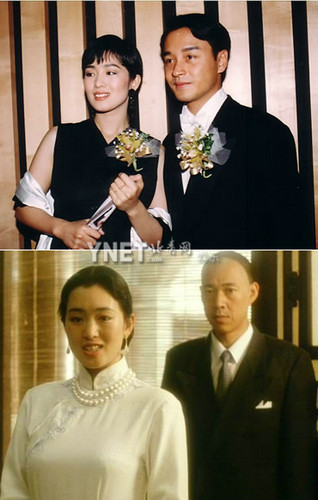 歷代“第一美女”今昔對(duì)比照