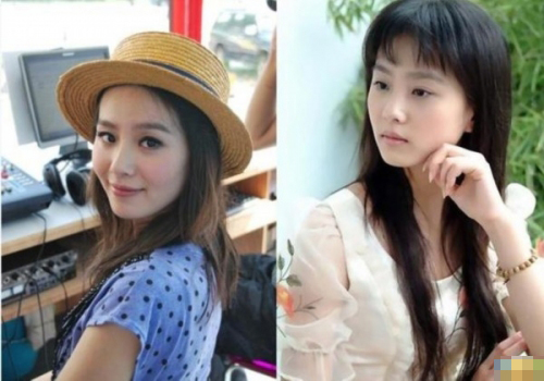 四小花旦背景曝光 唐嫣助理曬戀愛證據罵邱澤裝孫子！