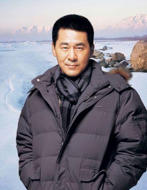 一線(xiàn)明星藝考路：李安兩度落榜 孫紅雷減40斤進(jìn)中戲