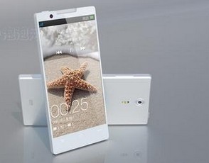 Oppo find5卡頓現象嚴重 屏幕有橫紋頻繁重啟