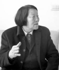 申紀蘭：共產黨還是好的 腐敗分子是混進來的