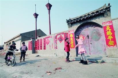 今年祭海節與雙休日“有約”