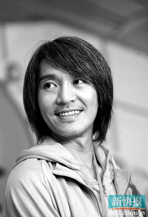周星馳出任廣東省政協委員