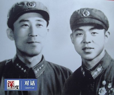 雷鋒戰友在沈陽軍區宣講雷鋒精神時發病去世