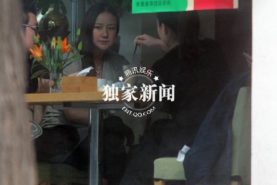 張國立徒弟韓雨芹低調嫁臺灣豪門 懷孕大肚照首曝光
