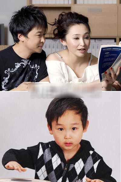 文章初戀女友曝光 揭明星大學時戀愛那些事