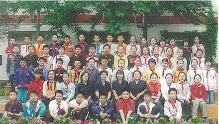 網曝李天一小學照 老師澄清:重名 非同一人