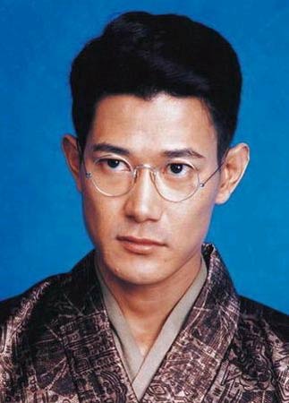 日本演員成'鬼子'專業戶 拍戲險被群眾掐暈