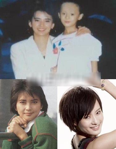 周潤發前妻骨瘦如柴 圖揭50后女星悲苦終老