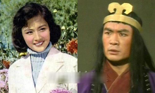 周潤發前妻骨瘦如柴 圖揭50后女星悲苦終老
