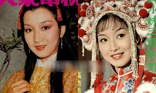 周潤發前妻骨瘦如柴 圖揭50后女星悲苦終老