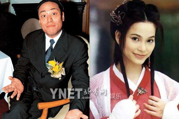 揭香港風流大亨風月事 置豪宅花上億睡女星