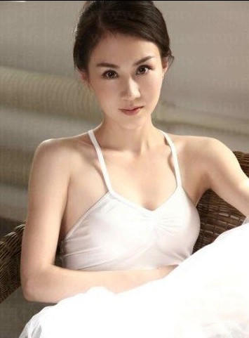 高校宅男女神級校花小清新藝術照
