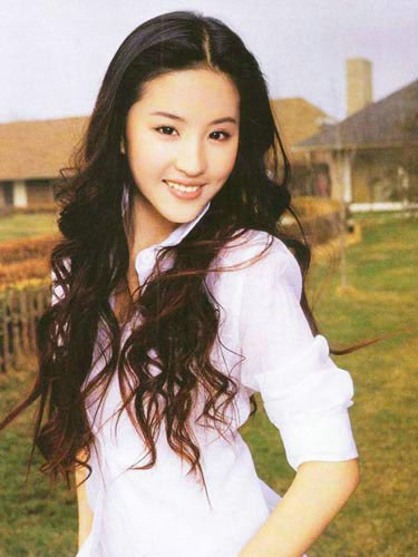 網曝董潔曾交法國二婚男友 清純女星情路混亂