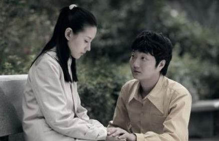 網曝董潔曾交法國二婚男友 清純女星情路混亂