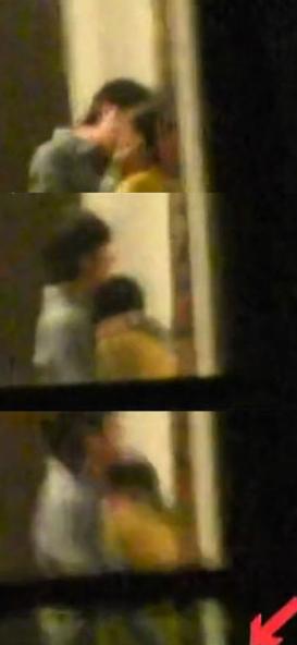 網曝董潔曾交法國二婚男友 清純女星情路混亂