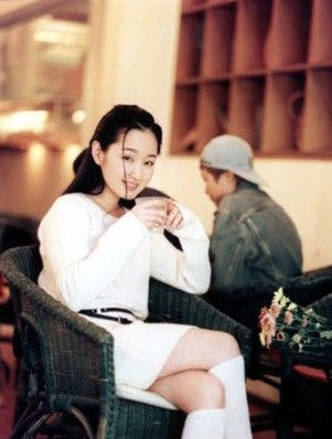 42歲楊鈺瑩復出撈金秀美腿 10年前紅樓絕版艷照曝光