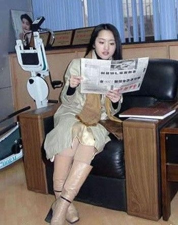 42歲楊鈺瑩復出撈金秀美腿 10年前紅樓絕版艷照曝光