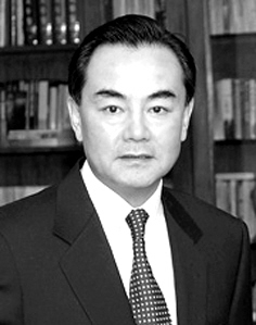 外交部長王毅曾當8年知青
