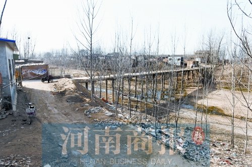 河南癌癥村15年因癌死亡數十人 地下水再遭污染