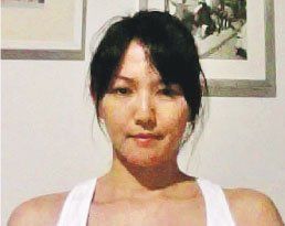 孫燕姿產后發福變形
