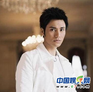 盤點(diǎn)歌手出道一線影視明星 劉愷威張衛(wèi)健鄭伊健選秀出道