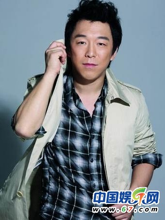 盤點歌手出道一線影視明星 劉愷威張衛健鄭伊健選秀出道