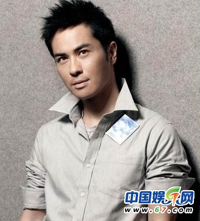 盤點歌手出道一線影視明星 劉愷威張衛(wèi)健鄭伊健選秀出道