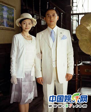 影視劇女星民國造型大比拼