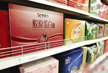 膠原蛋白無(wú)美容效果 同仁堂貴州百靈等中槍