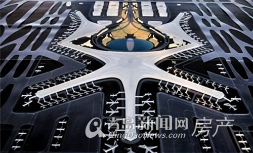 青島2013十大熱點(diǎn)新聞：棧橋 新機(jī)場(chǎng) 東方影都