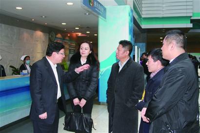 代表委員為方便就醫支招 建議多派專家進社區