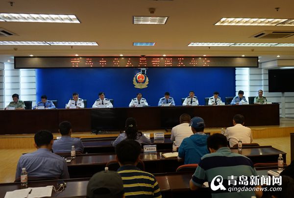 青島發布70項惠民措施 駕考可自主預約