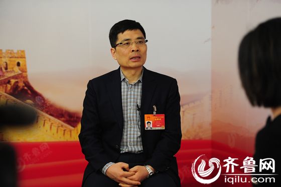 海爾集團公司輪值總裁、董事局副主席周云杰_副本