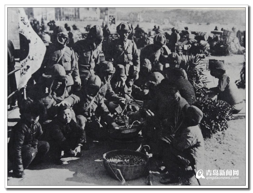【抗戰記憶】德縣路事件：日軍在青引發戰爭陰霾