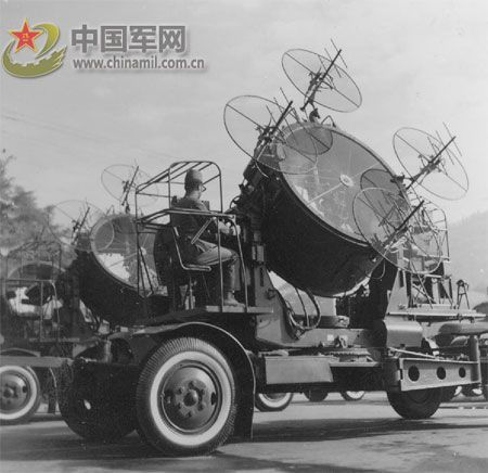 1957年國慶閱兵 國產戰斗機升空為“一五”告捷 1957年國慶閱兵 國產戰斗機升空為“一五”告捷