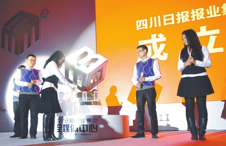 “中央廚房”是媒體融合的唯一模式嗎？