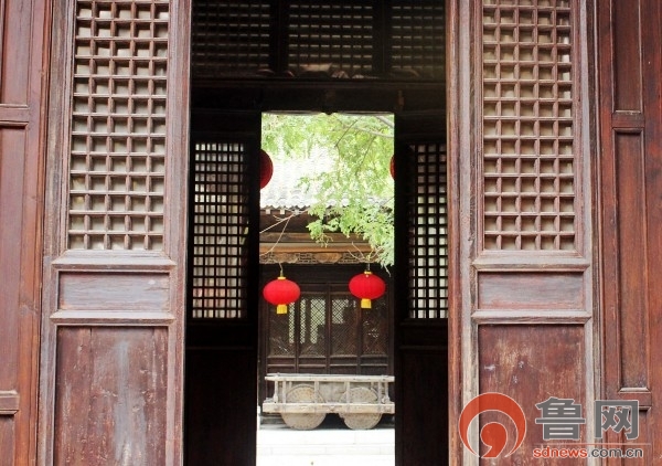 走進水滸好漢城 重拾義氣體驗豪爽